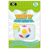 Power Joy Fidget Toy Squishy Ball