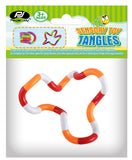 Power Joy Fidget Toy Tangles 36cm - Assorted 1pc