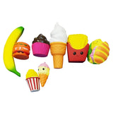 Power Joy Squish Squish Food Small Pack