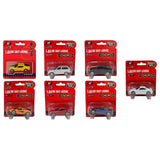 Power Joy 1:64 Vroom Vroom Diecast Unif Licensed - Assorted 1pc