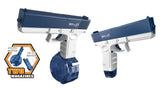 Power Joy Water Shooterz Gun Thunderstorm 1 (Color May Vary)
