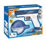 Power Joy Water Shooterz Gun Thunderstorm 1 (Color May Vary)