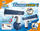 Power Joy Water Shooterz Gun Thunderstorm 1 (Color May Vary)