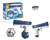 Power Joy Water Shooterz Gun Thunderstorm 1 (Color May Vary)