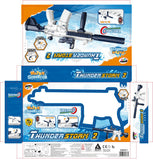 Power Joy Watershooterz Gun Thunderstorm 2 (Color May Vary)