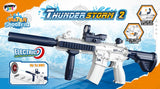 Power Joy Watershooterz Gun Thunderstorm 2 (Color May Vary)