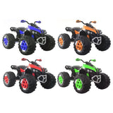Power Joy Power Wheelz Rideon ATV Quad Bike 12V - Assorted 1pc