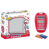 Power Joy Yumyum Card Machine Battery Operated