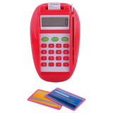 Power Joy Yumyum Card Machine Battery Operated