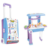 Power Joy Yumyum Dessert Suitcase