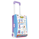 Power Joy Yumyum Dessert Suitcase