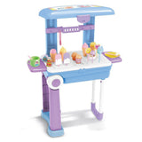 Power Joy Yumyum Dessert Suitcase