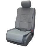 Prince Lionheart 2-Stage Seat Saver - Grey