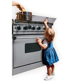 Prince Lionheart Adjustable Cooker Guard - No Color