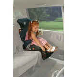 Prince Lionheart All-In-One Seat Saver - Black
