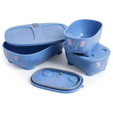 Prince Lionheart Bentomal Boxes - Elephant