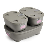 Prince Lionheart Bentomal Boxes - Pig