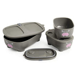 Prince Lionheart Bentomal Boxes - Pig