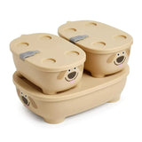 Prince Lionheart Bentomal Boxes - Dog