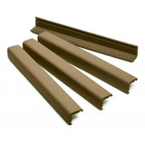Prince Lionheart Cushiony Jumbo Edgeguards - Chocolate