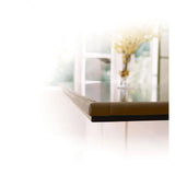 Prince Lionheart Cushiony Table Edgeguard - Chocolate