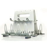 Prince Lionheart Deluxe Drying Station - White