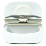 Prince Lionheart Evo Wipes Warmer - White