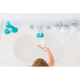 Prince Lionheart Eyefamily Bathroom Set - Berry Blue