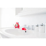 Prince Lionheart Eyefamily Bathroom Set - Flashbulb Fuschia