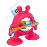 Prince Lionheart Eyefamily Bathroom Set - Flashbulb Fuschia