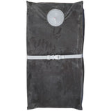 Prince Lionheart Illumipad Changing Pad + Cover - Grey