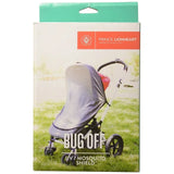 Prince Lionheart Mosquito Net - Grey/Black