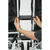 Prince Lionheart Pushchair Connectors - Black