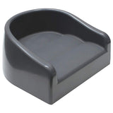 Prince Lionheart Soft Booster Seat - Grey