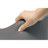 Prince Lionheart Soft Booster Seat - Grey