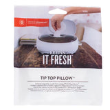 Prince Lionheart Tip Top Pillow - White