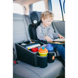 Prince Lionheart Travel Organiser - Black/Grey