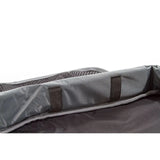 Prince Lionheart Travel Tray - Black/Grey
