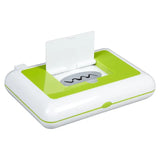 Prince Lionheart Travel Wipes Warmer - Green