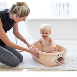 Prince Lionheart Tubimal With Hammock - Cream / Dog