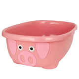 Prince Lionheart Tubimal With Hammock - Pink / Pig