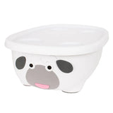 Prince Lionheart Tubimal With Hammock - White / Sheep