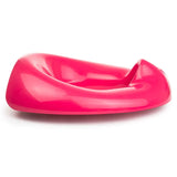 Prince Lionheart Weepod Basix: Foam Seat - Flashbulb Fuschia