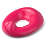 Prince Lionheart Weepod Basix: Foam Seat - Flashbulb Fuschia