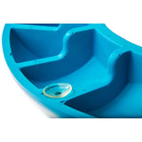 Prince Lionheart Weepod Basix: Foam Seat - Berry Blue