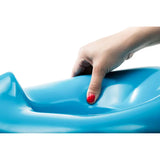 Prince Lionheart Weepod Basix: Foam Seat - Berry Blue