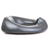 Prince Lionheart Weepod Basix: Foam Seat - Galactic Grey