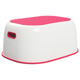 Prince Lionheart Stepstool- Flashbulb Fuschia