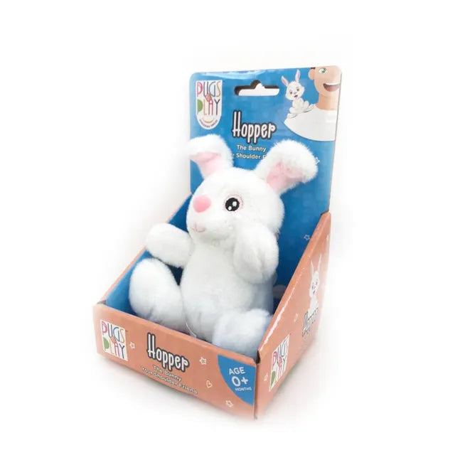 pugs-at-play-shoulder-buddy-hopper-the-bunny-plush-toy-4inch-2