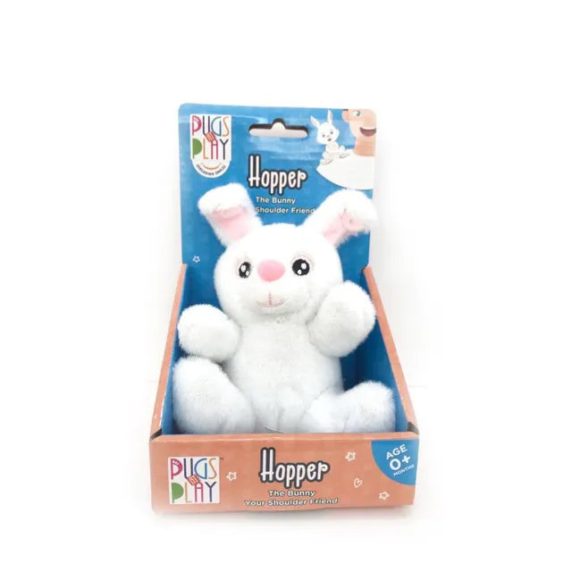 pugs-at-play-shoulder-buddy-hopper-the-bunny-plush-toy-4inch-1